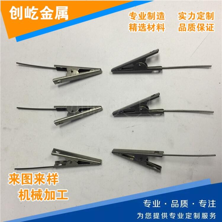 直插产品圆管9位夹具 实现高效稳定的工装方案