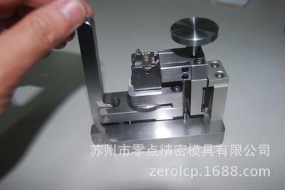 冷门的车间利器 被低估的全能工装”，解锁生产效率新维度